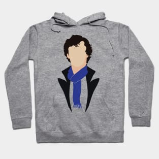 Sherlock Holmes Hoodie